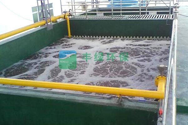 工業(yè)廢水處理后的排放標準是什么？