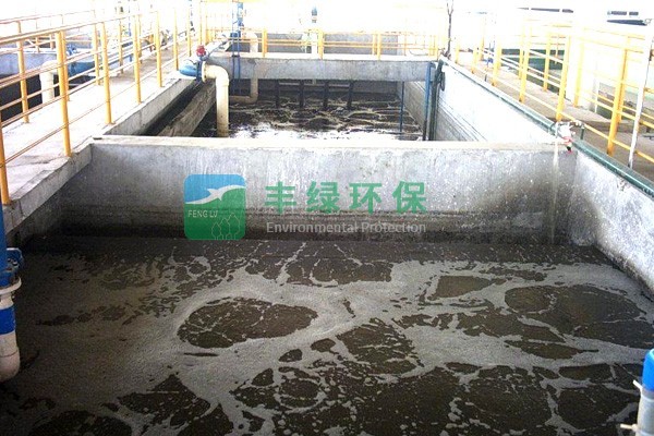如何提高工業(yè)廢水處理的效率和質(zhì)量？